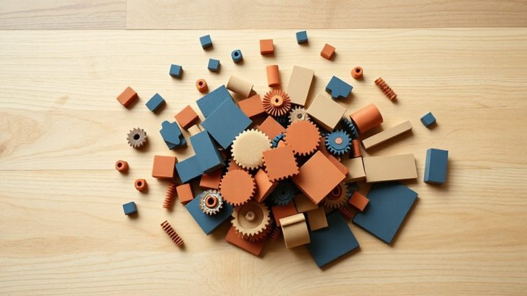 adult building block sets