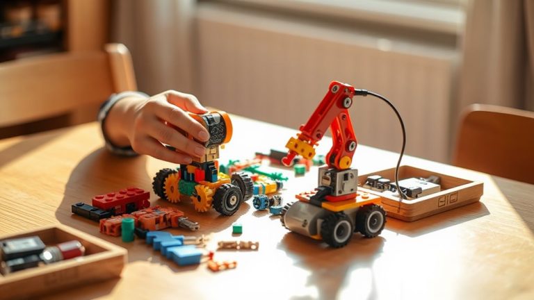 affordable lego educational sets