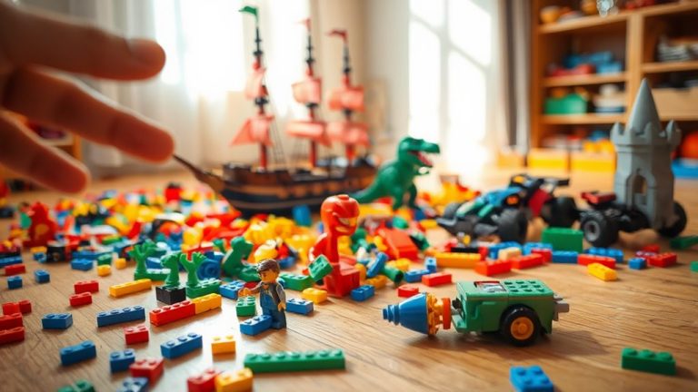 affordable lego sets for kids