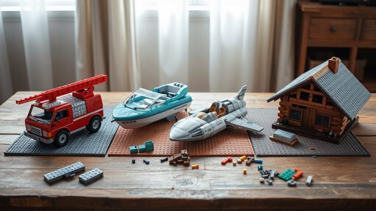 affordable lego sets under 50