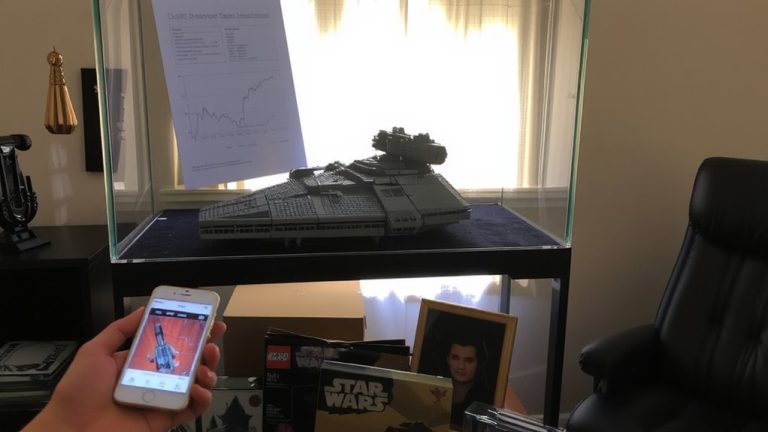 afols fuel lego market growth