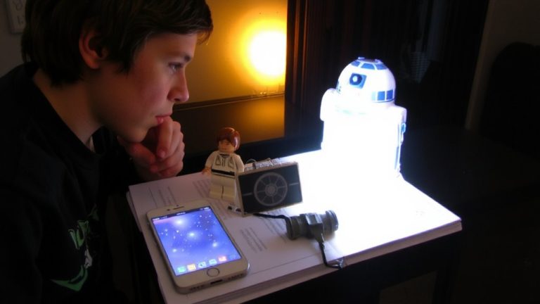 app controlled star wars missions