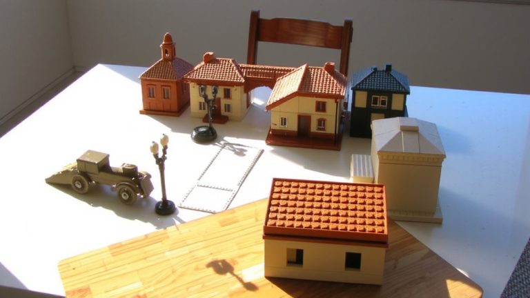 architecture and town planning