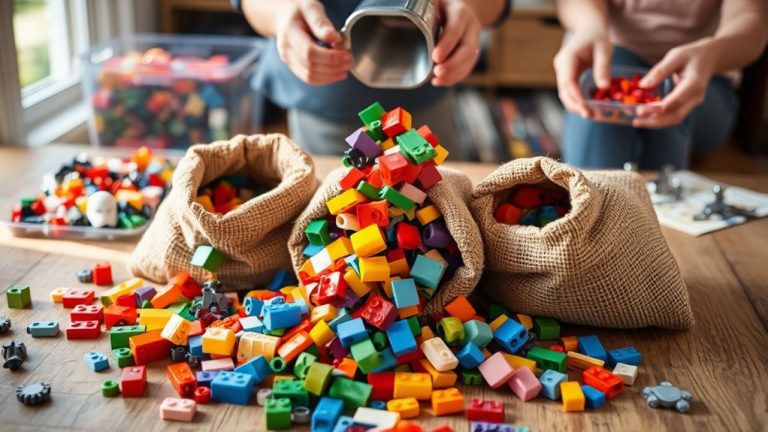 best bulk lego retailers