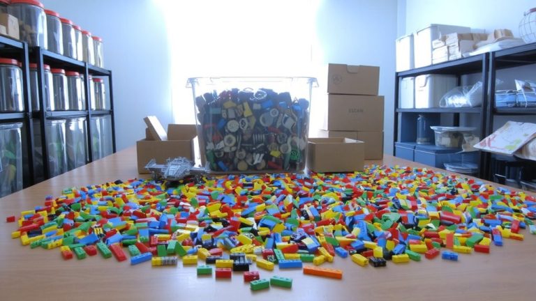 best bulk lego suppliers