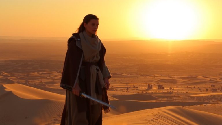 best character skywalker saga
