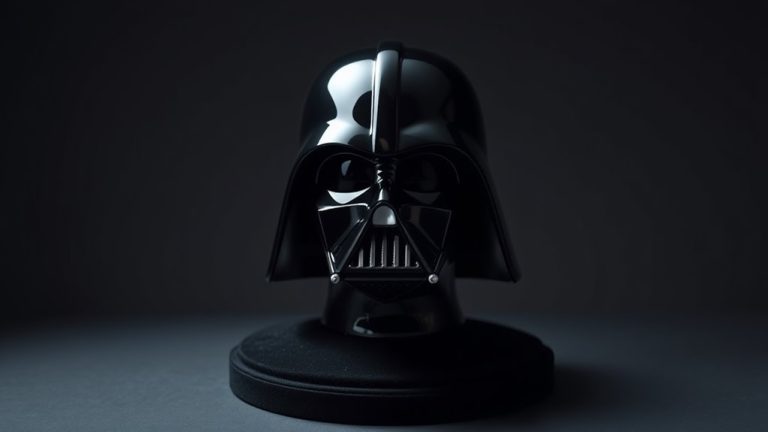 best darth vader helmets