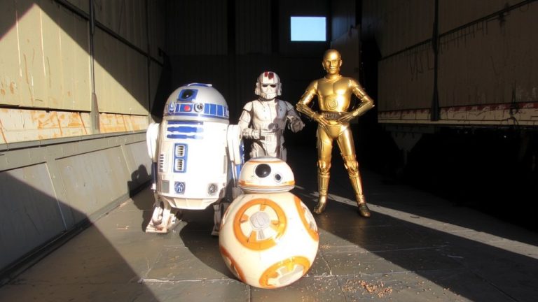 best droids in star wars
