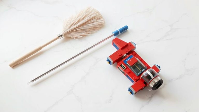 best dusters for legos