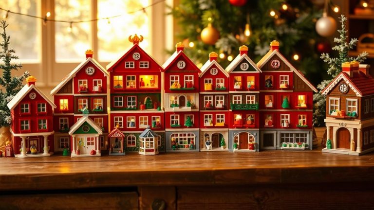 best lego advent calendars