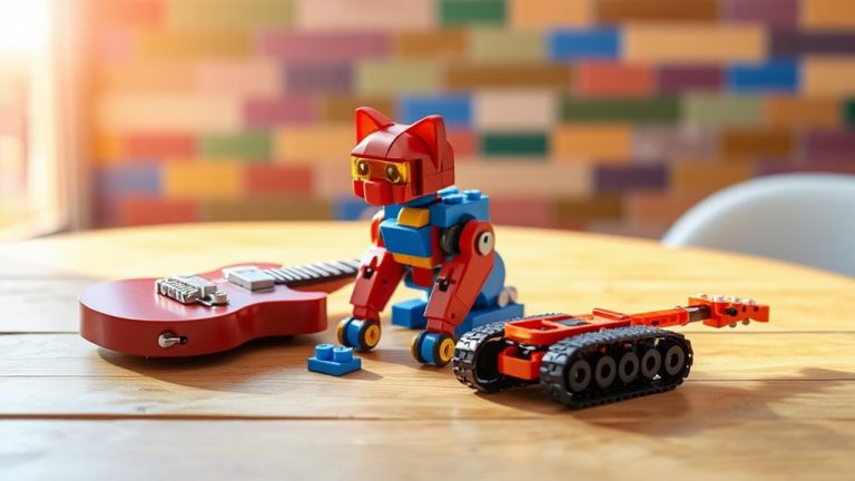 best lego boost sets
