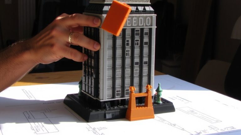 best lego builder
