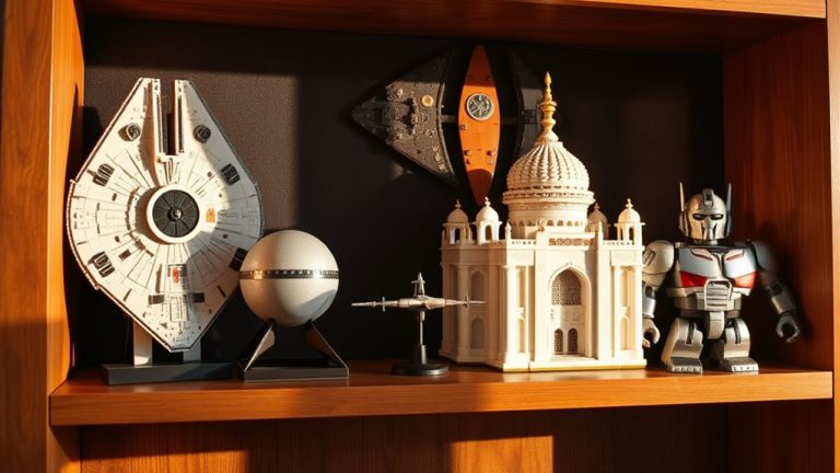 best lego collector sets