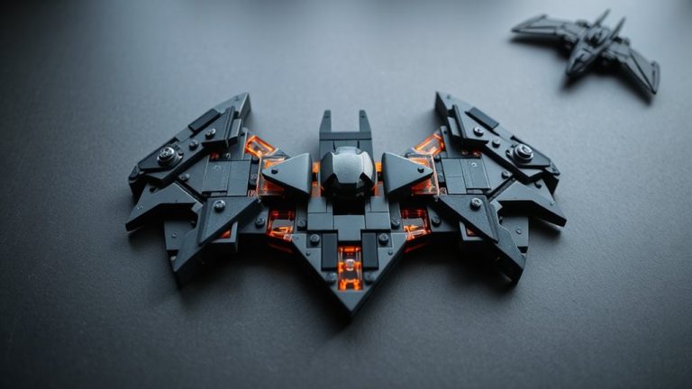 best lego dc sets