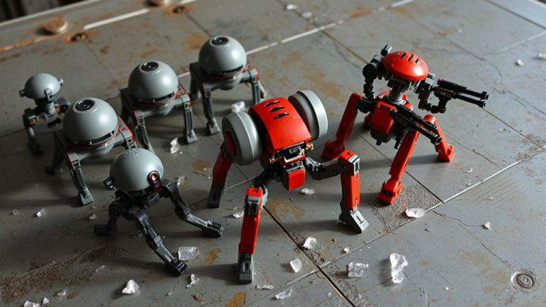 best lego droideka sets