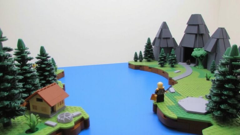best lego fortnite seed