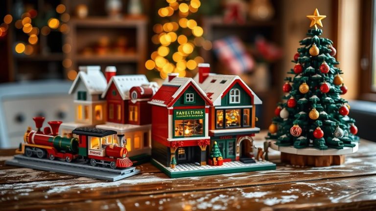 best lego gifts