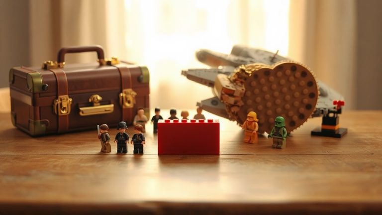 best lego gifts
