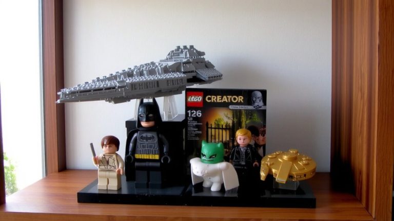 best lego investments 2025