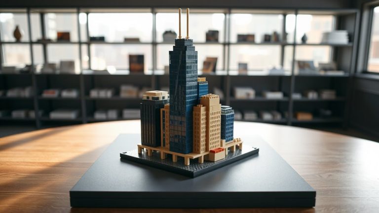 best lego kits for adults