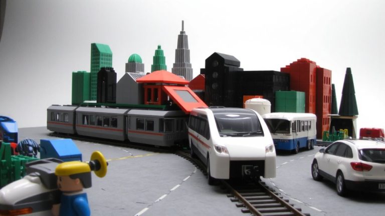best lego moc site