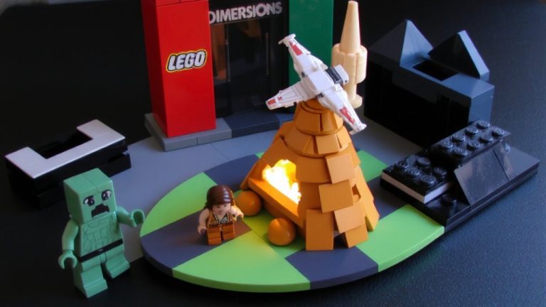 best lego pc games