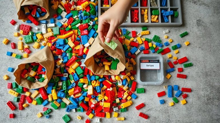 best lego piece retailers