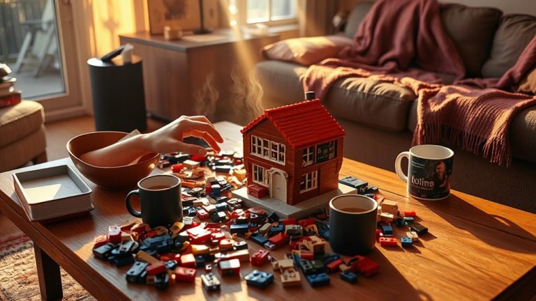 best lego sets for couples
