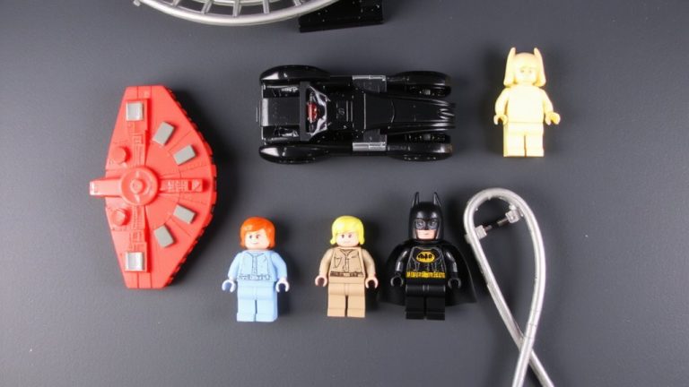 best lego sets ranked