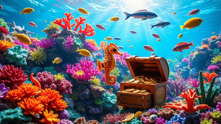 best lego underwater sets