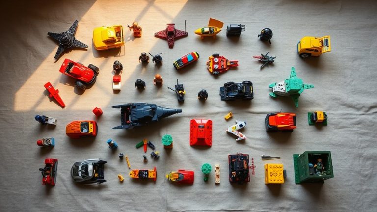 best lego value sets