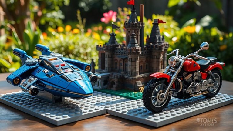 best new lego sets