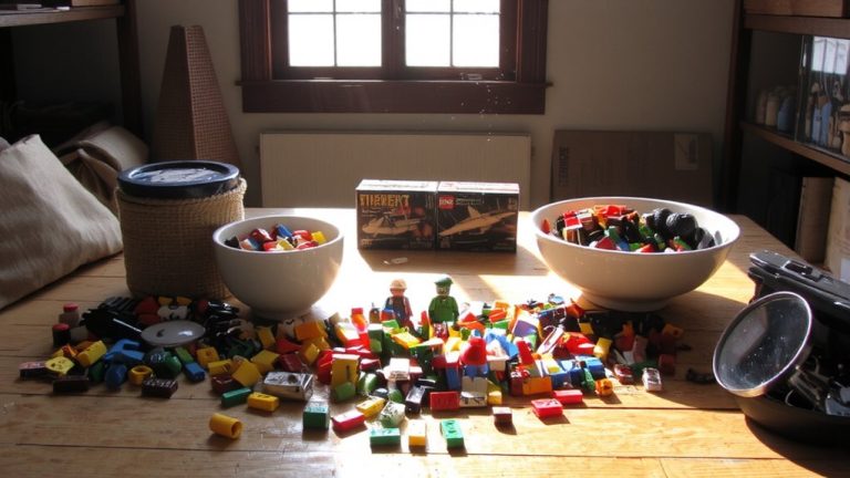 best place buy used lego