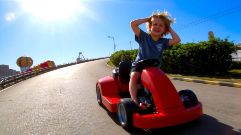 best ride at legoland