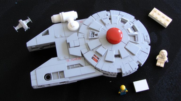 best star wars lego set