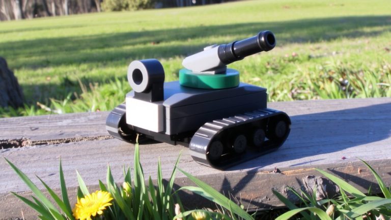 best vehicle lego fortnite