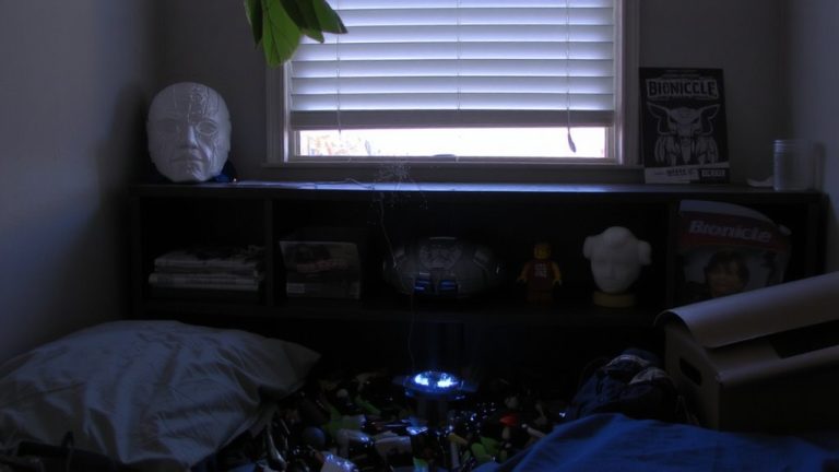 bionicle s rise and fall