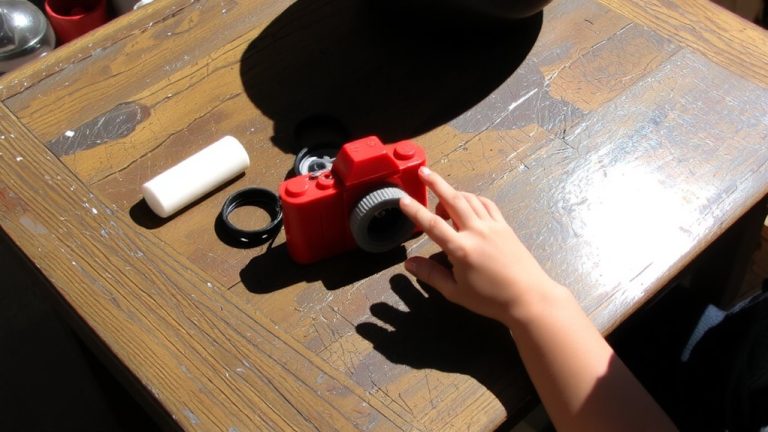 building creativity through constraints