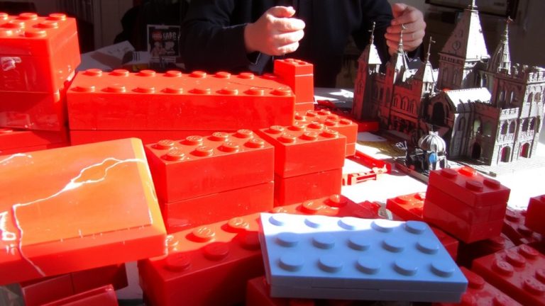 compatible but inferior brick alternatives