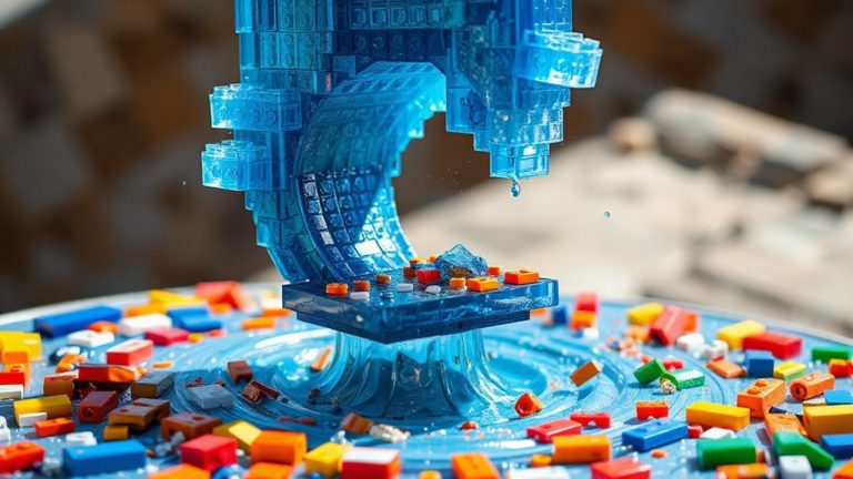 creative lego masterpieces defying norms