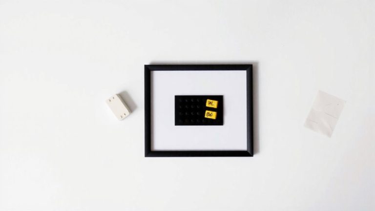 framing effects influence lego perceptions