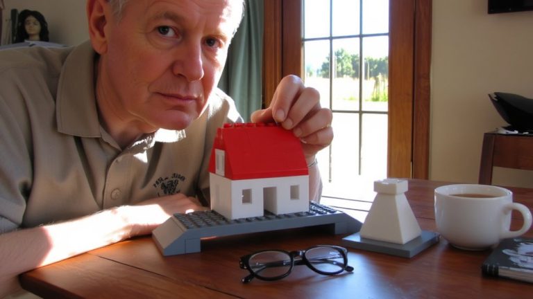 lego activities enhance cognition