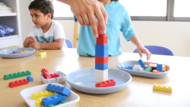 lego activities for coordination
