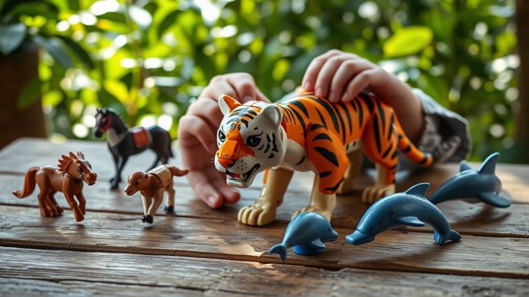 lego animal sets kids love