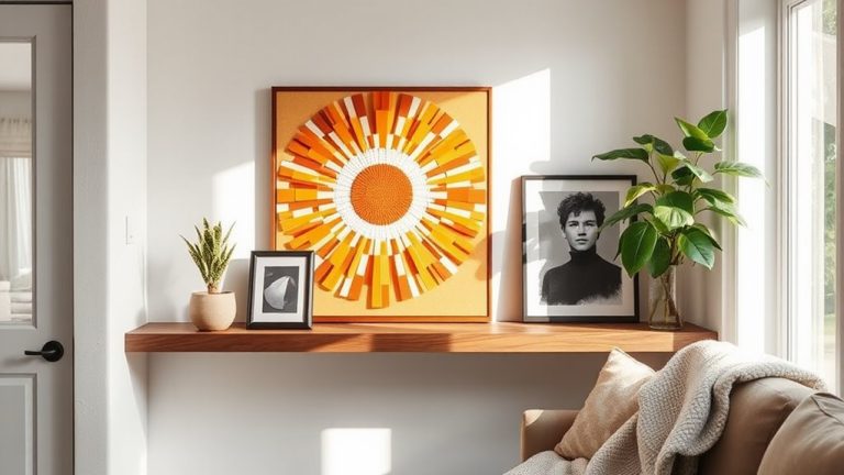 lego art for decor