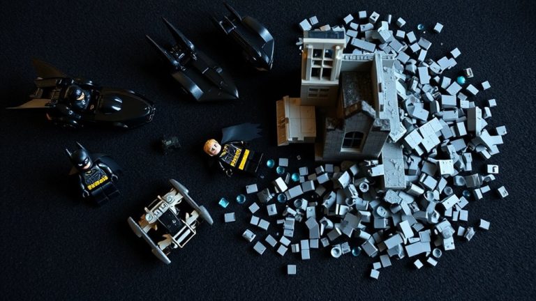 lego batman sets for kids