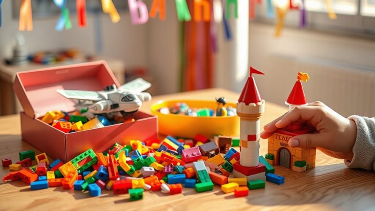 lego birthday gifts for kids