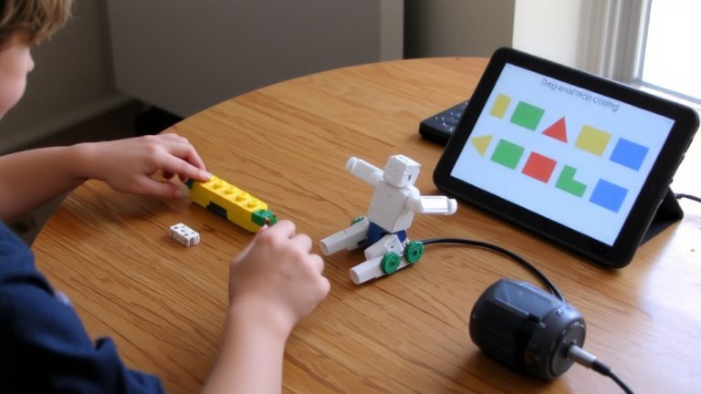 lego boost programming education