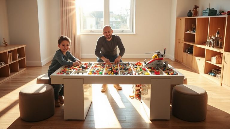 lego building area furniture