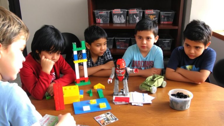 lego challenges for growth mindset